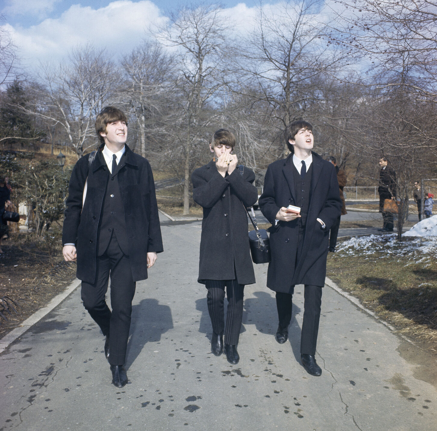 Beatles